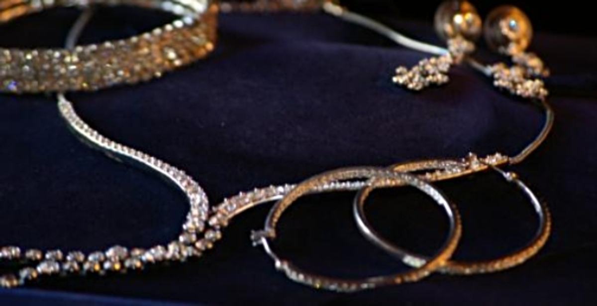 Gold Rate Today