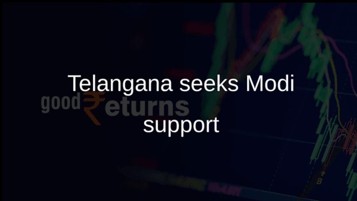 Telangana seeks Modi support