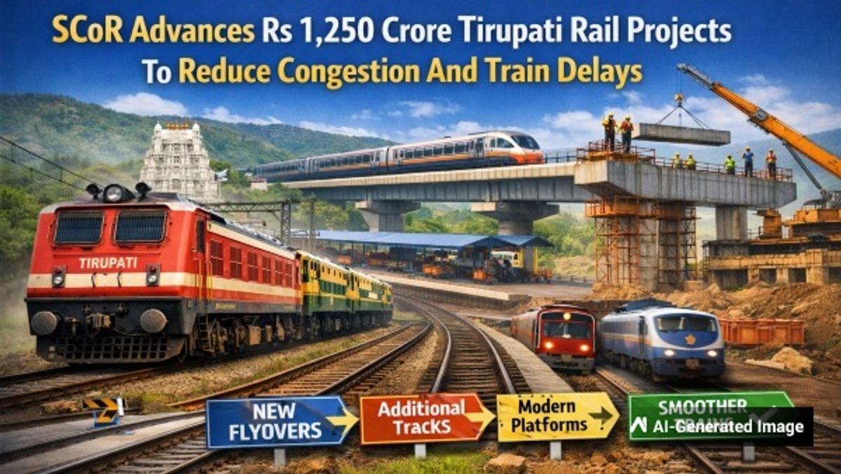 Tirupati