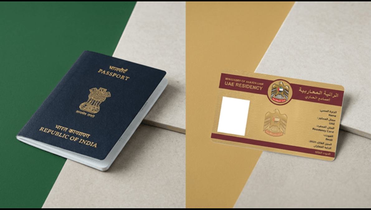 UAE Golden Visa 2026: Complete Eligibility, Salary Requirements, and Investment Guide for Indians