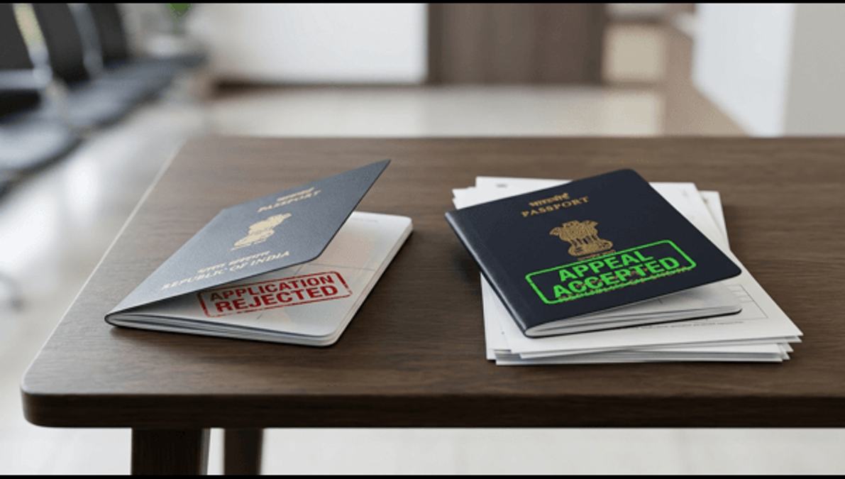 Visa Rejection Recovery: Best Strategies for Indian Travelers to Appeal or Reapply in 2026