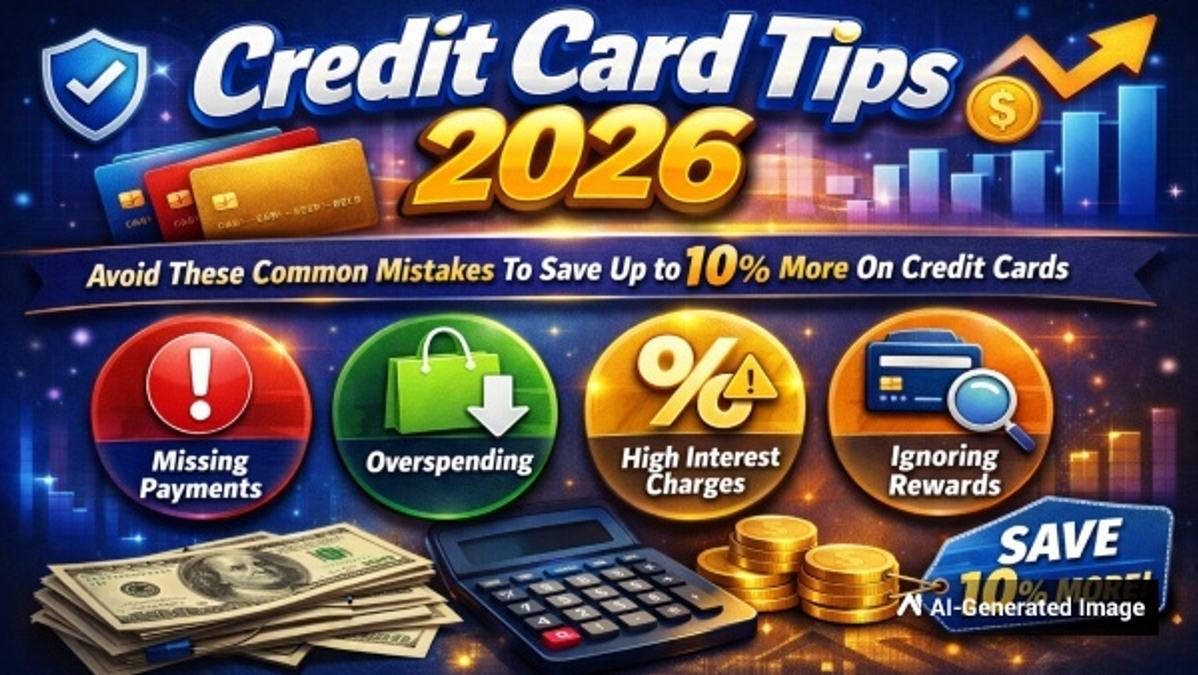 Credit Cards