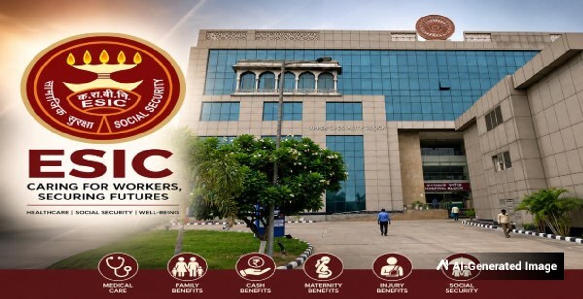 7 New ESIC Healthcare Facilities