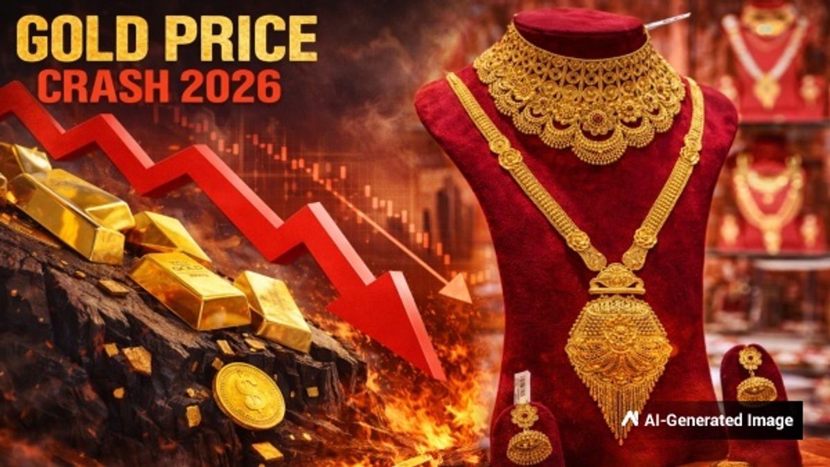 Gold Price