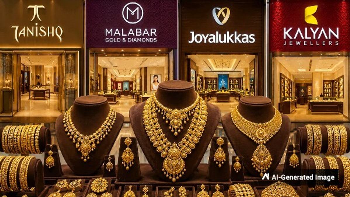 Gold Rate Today
