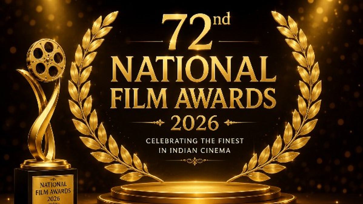 National Film Awards 2026