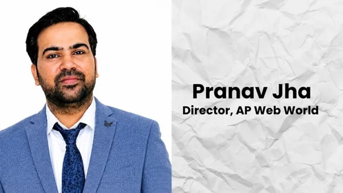 pranav