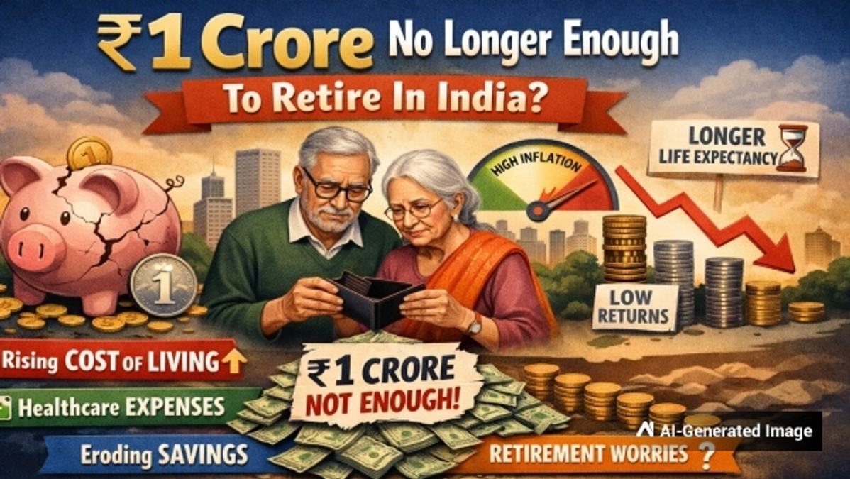 Retirement