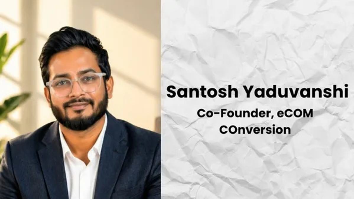 santhosh