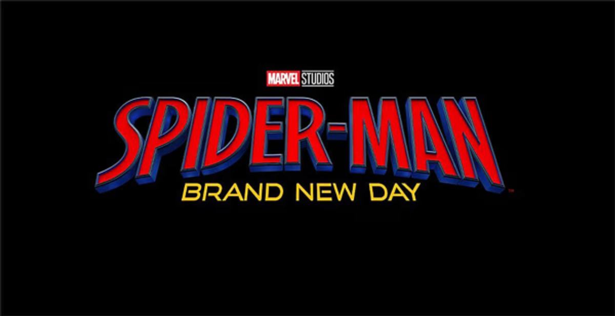 Spider-Man  Brand New Day Box Office