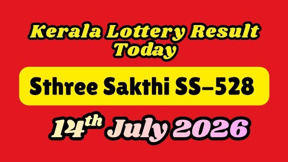 Sthree Sakthi SS-528 Result