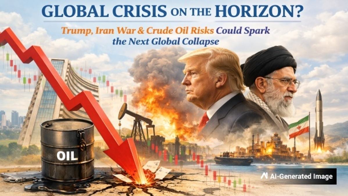 Geopolitics
