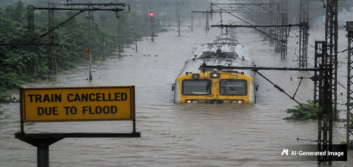 Mumbai-Pune Train Services