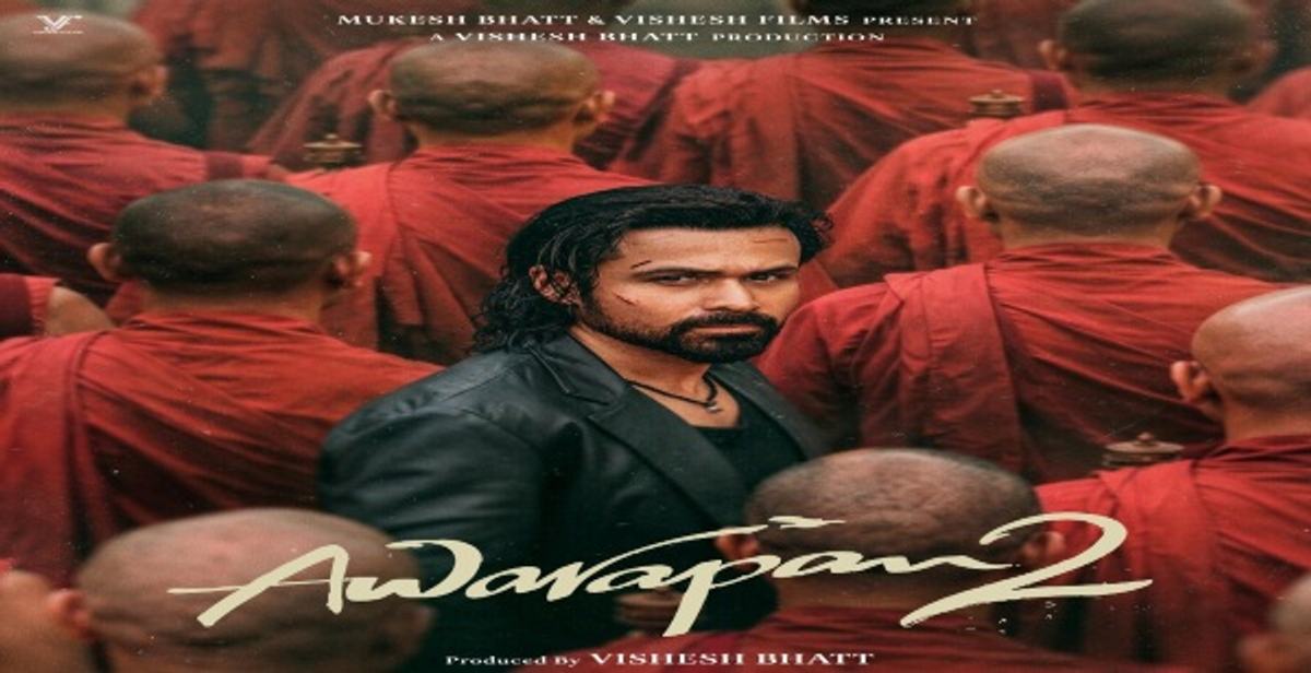 Awarapan 2 Box Office Collection Day 2