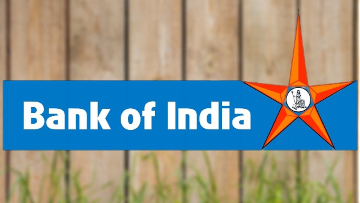 Bank of India