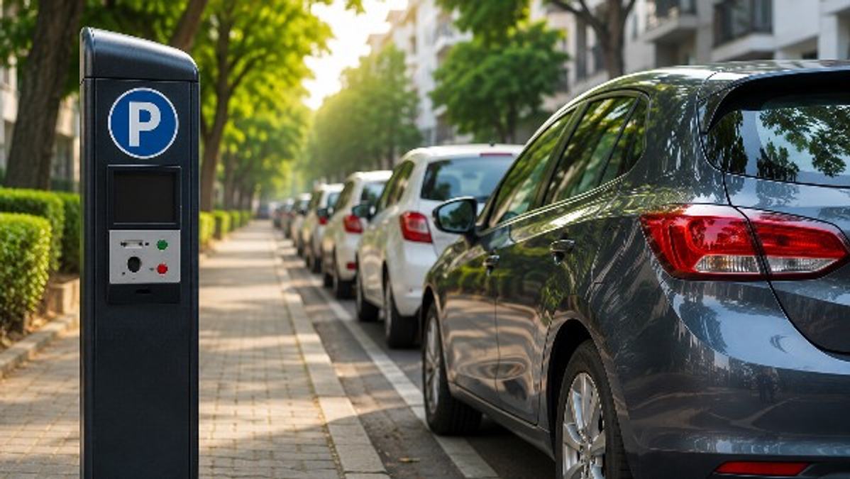 Bengaluru Parking Rules