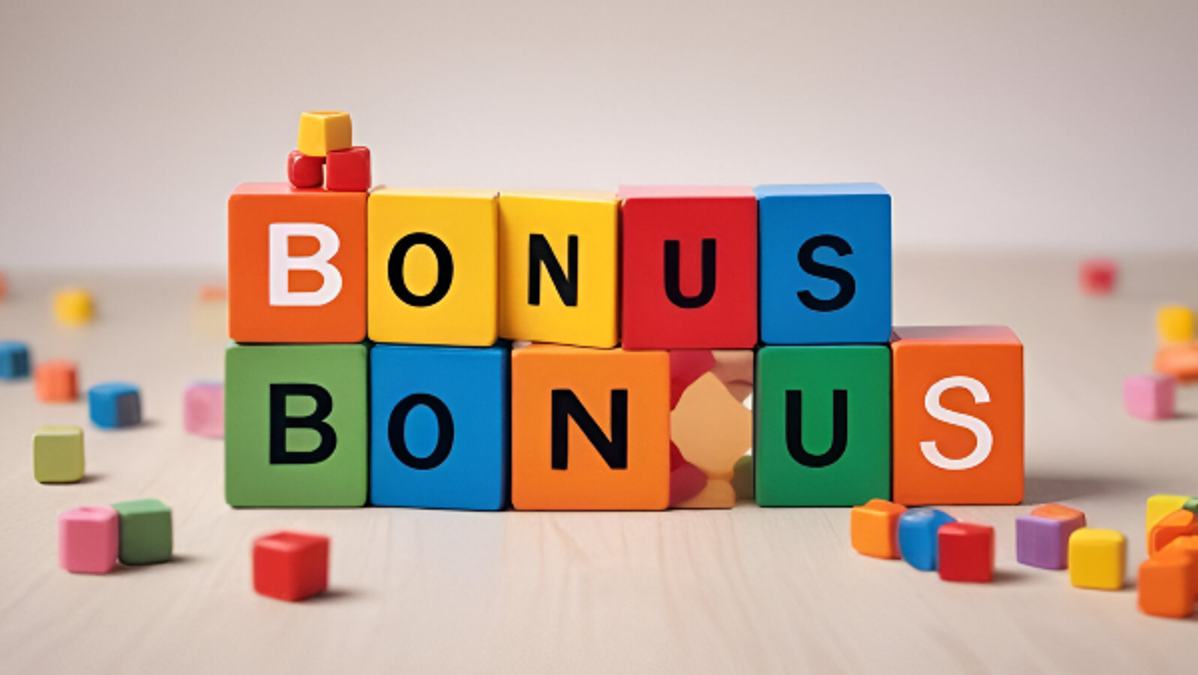 Bonus Issue