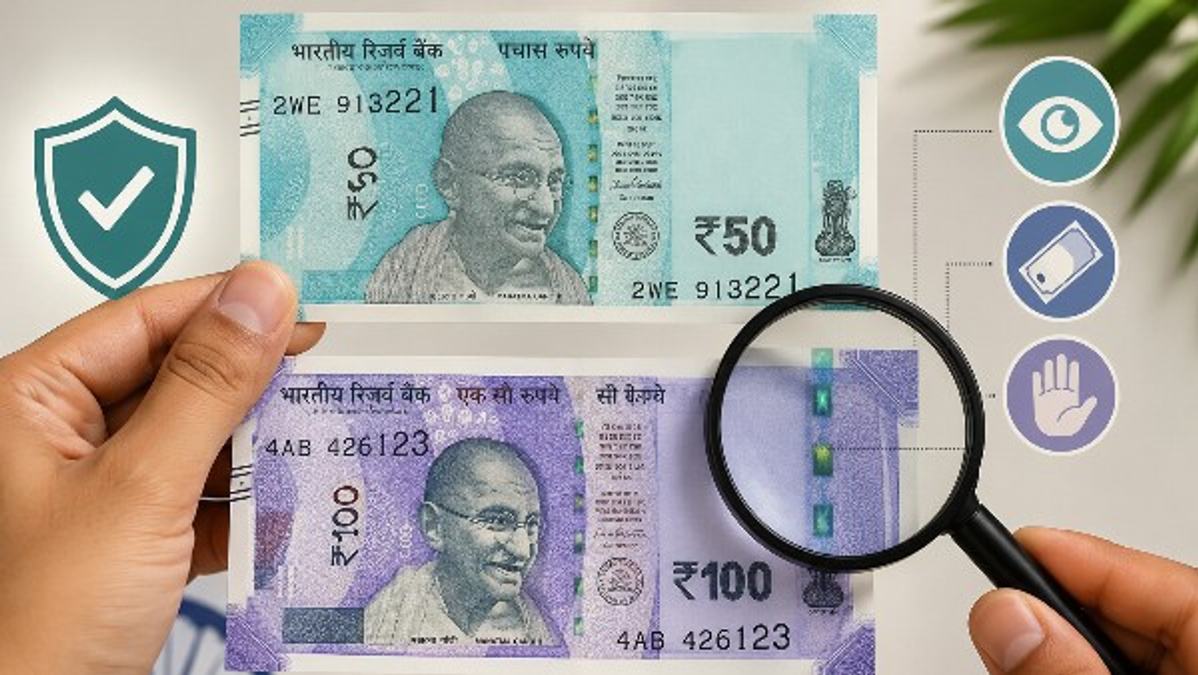 Currency Notes