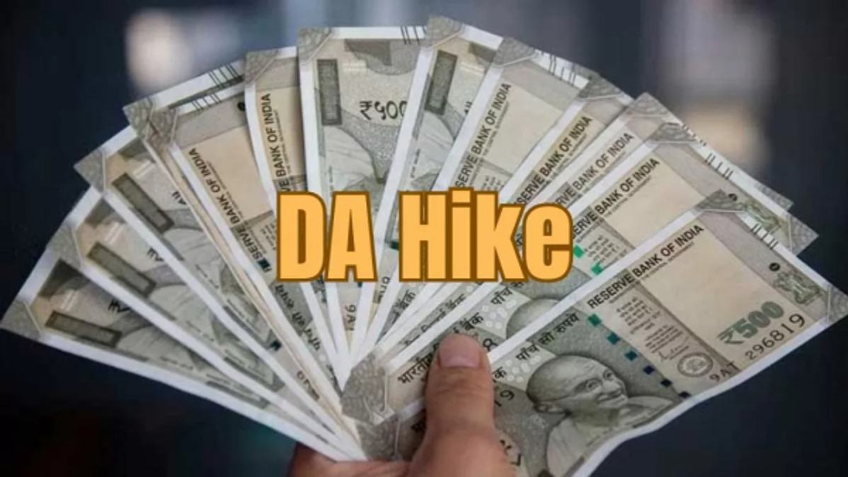 DA Hike