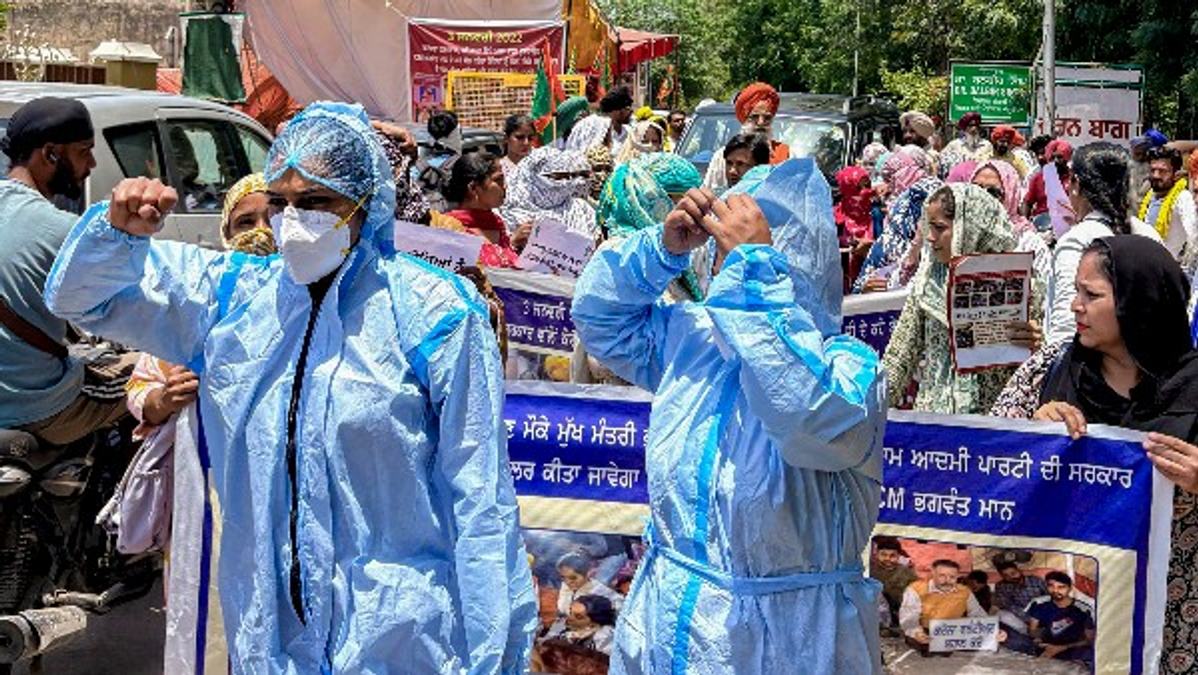 Delhi H1N1
