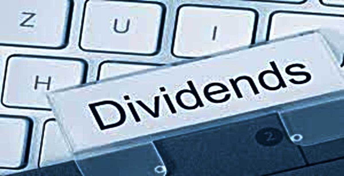 Dividend Stocks Next Week