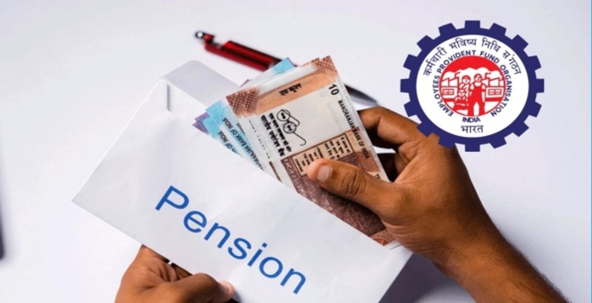 EPS-95 Pension Update