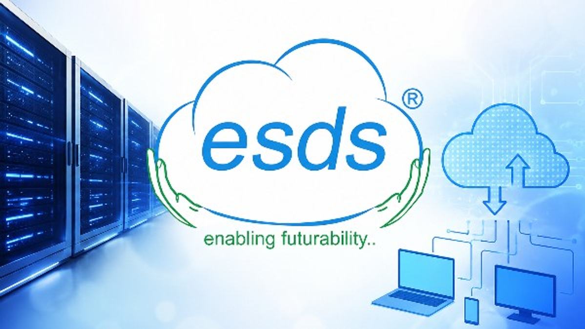 ESDS IPO GMP Today