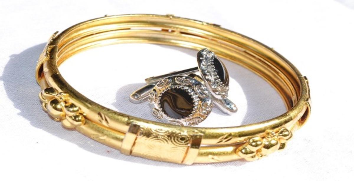 Gold Rate Today