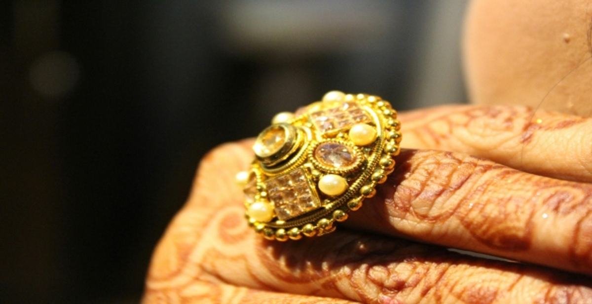 Gold Rate Today in India