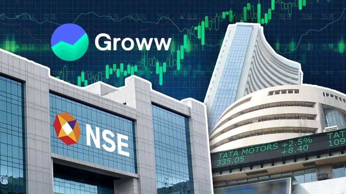 Groww Shares