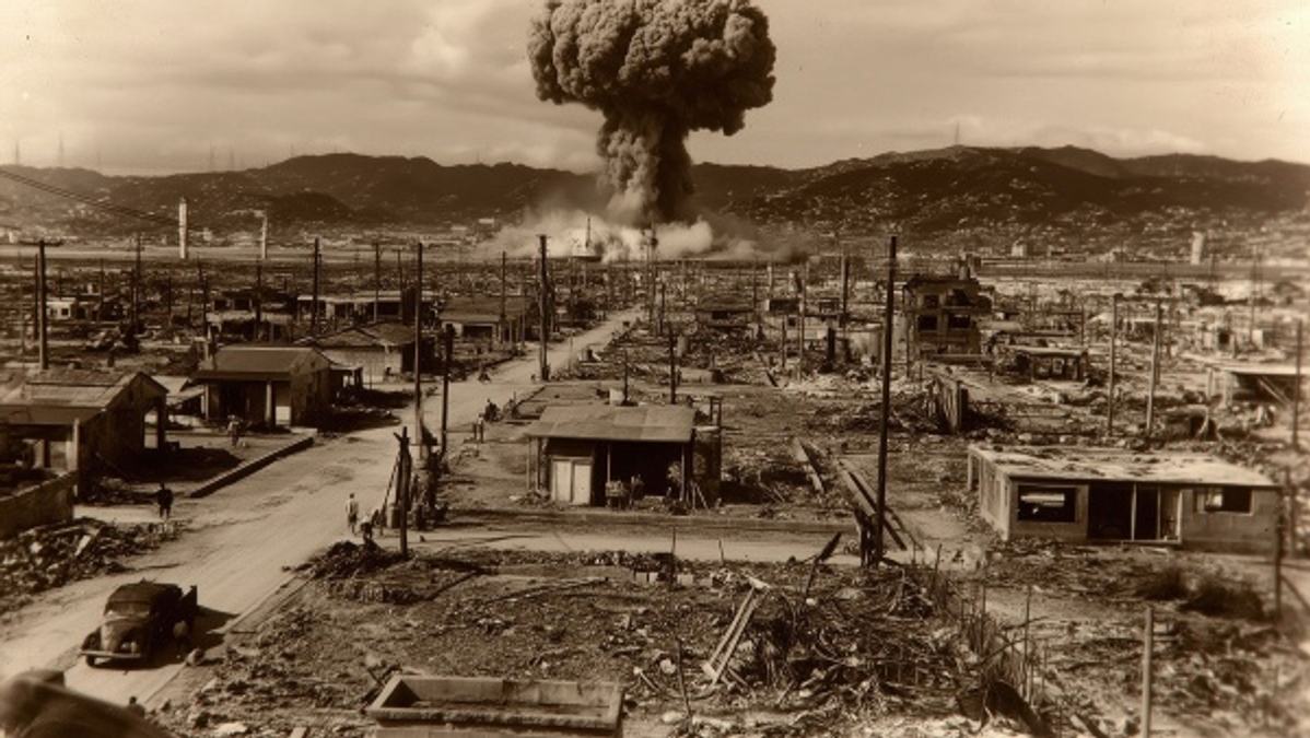 Hiroshima