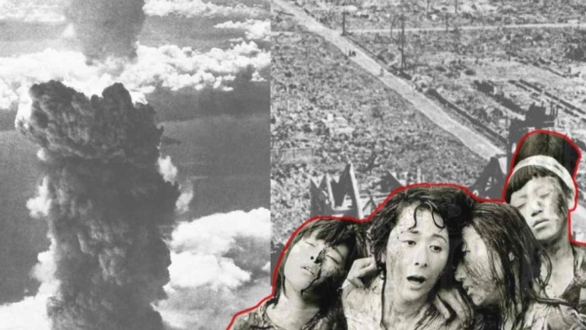 Hiroshima