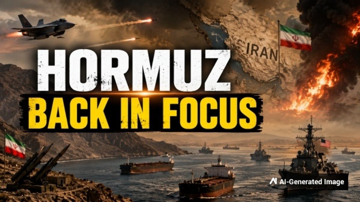 Hormuz