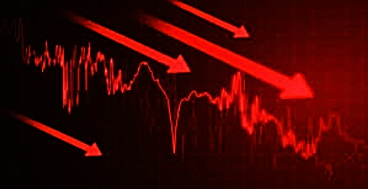 Cupid Stock Falls