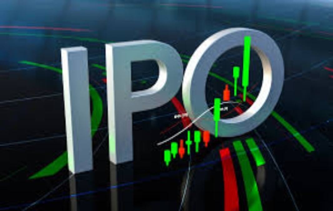 Upcoming IPOs Next Week