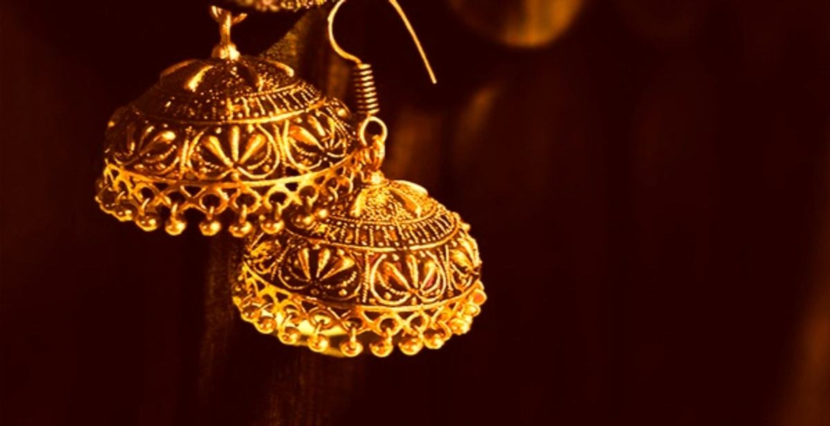 Gold Rate Today