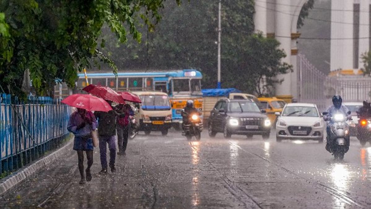 Karnataka Weather