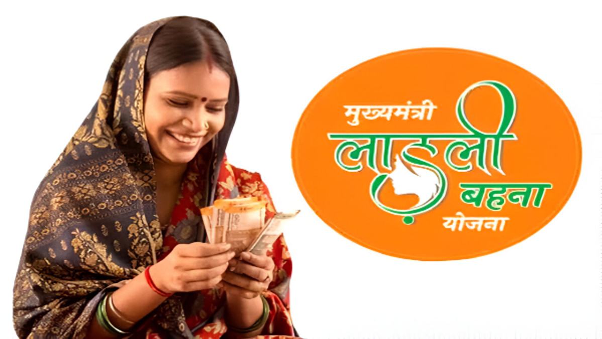 Ladli Behna Yojana