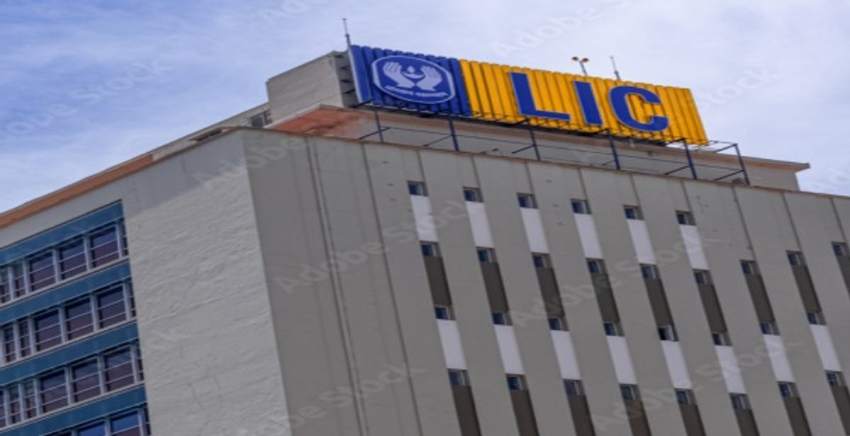 LIC Q1 Results FY27