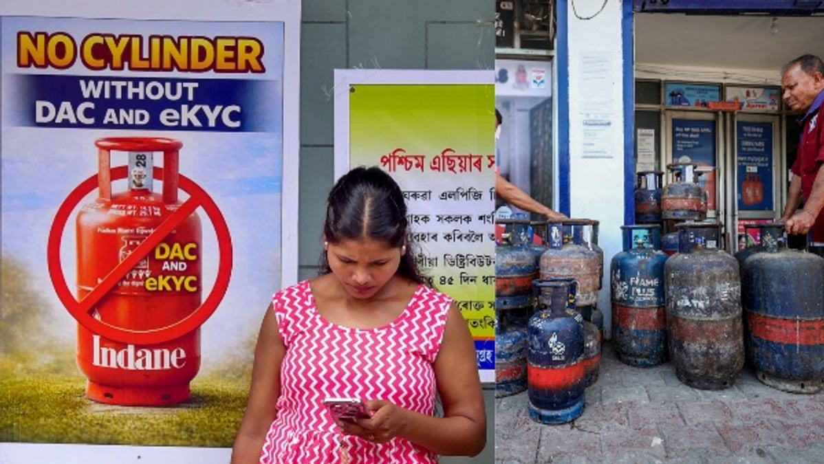 LPG e-KYC Deadline Extended