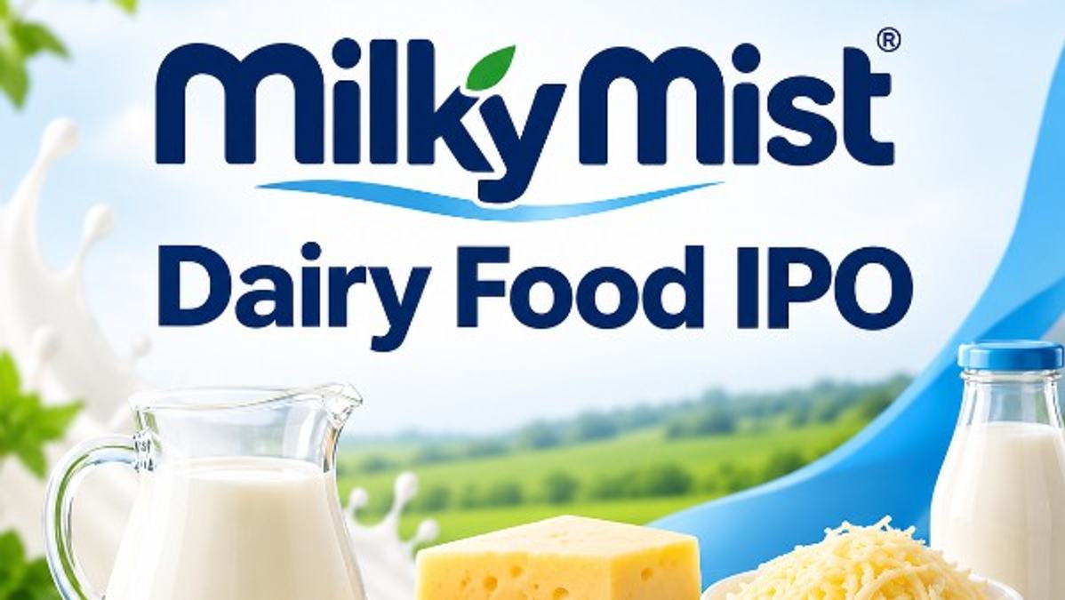 Milky Mist Dairy Food IPO
