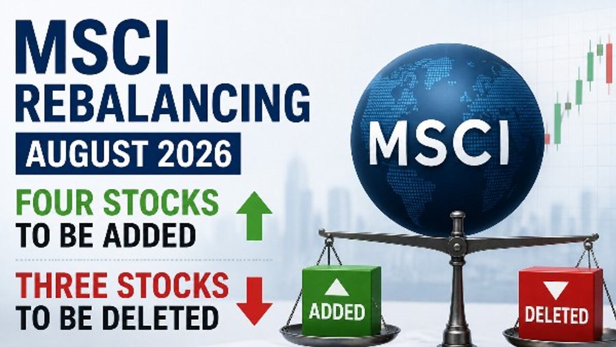 MSCI