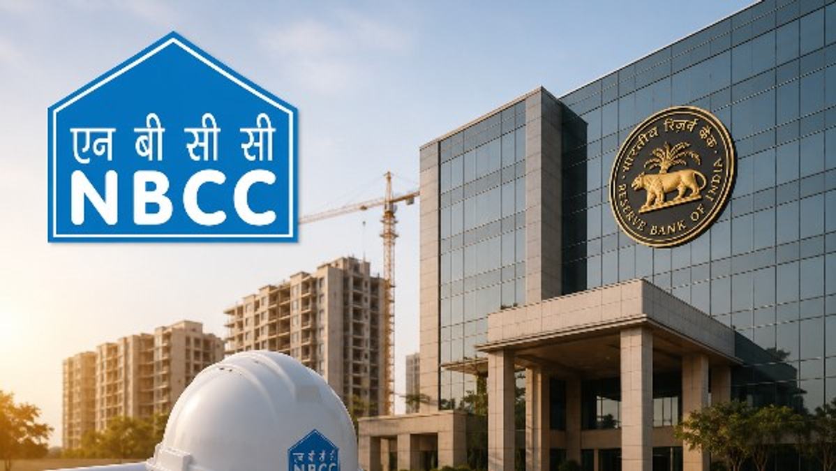 NBCC