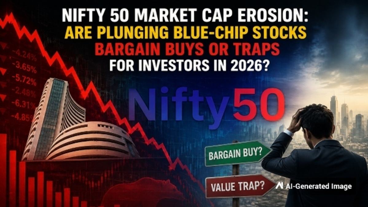 Nifty 50