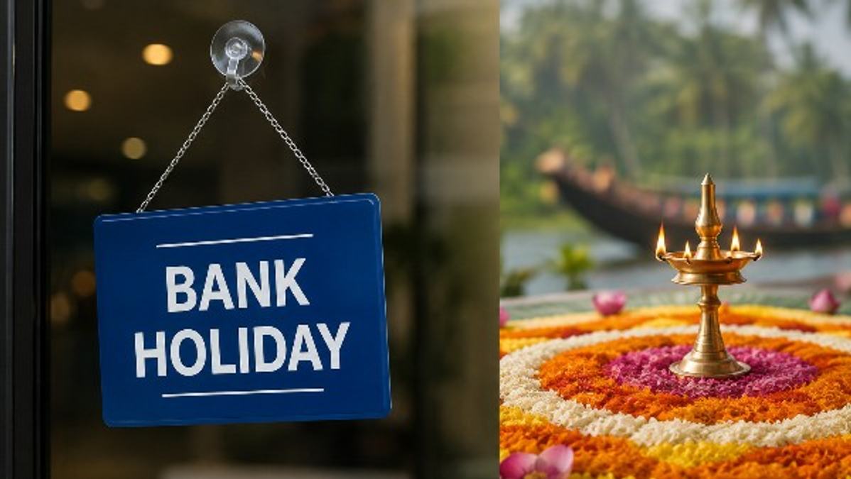 Onam 2026 Bank Holidays