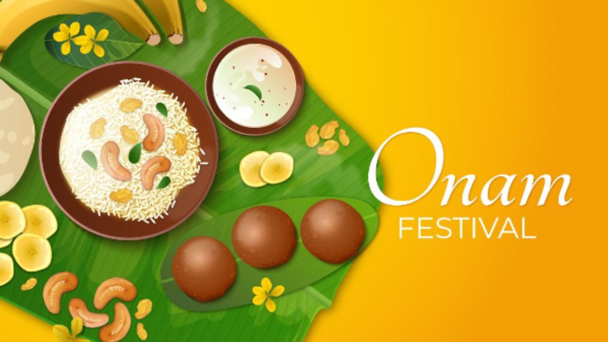 Onam Sadhya