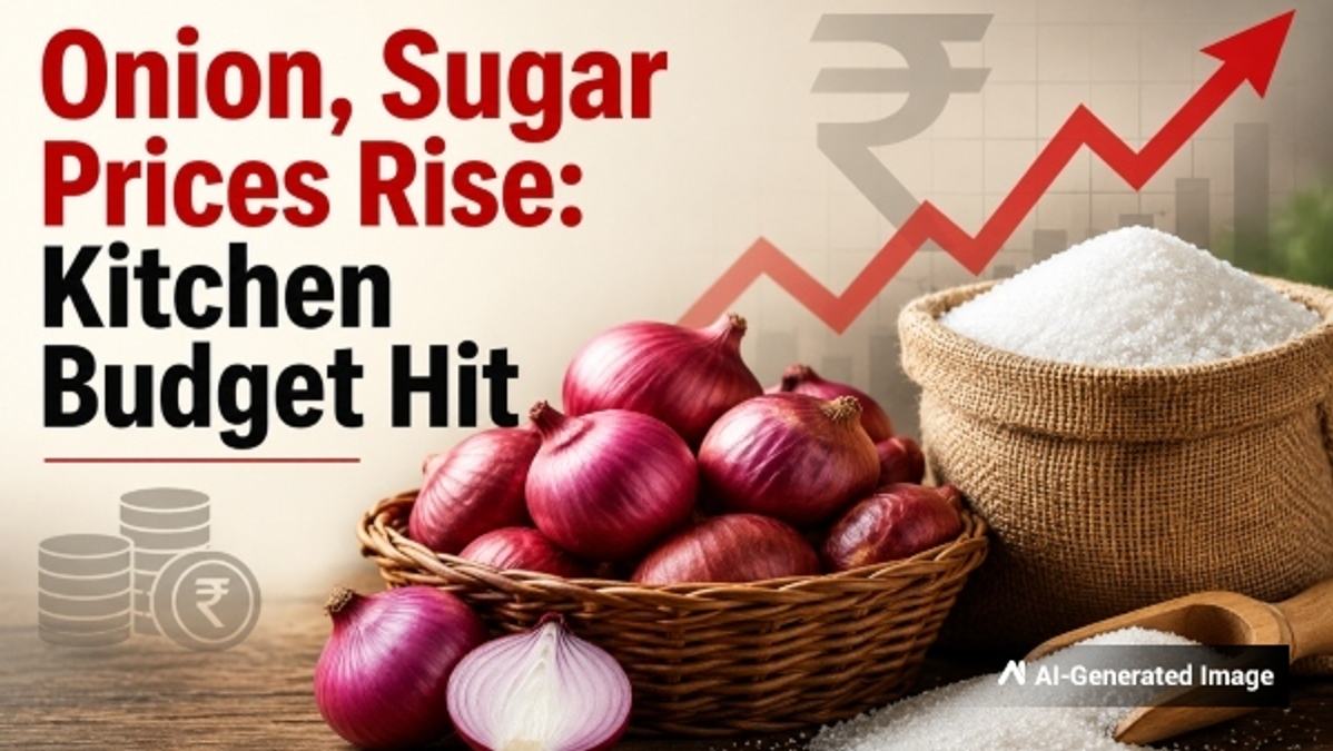 Onion Price