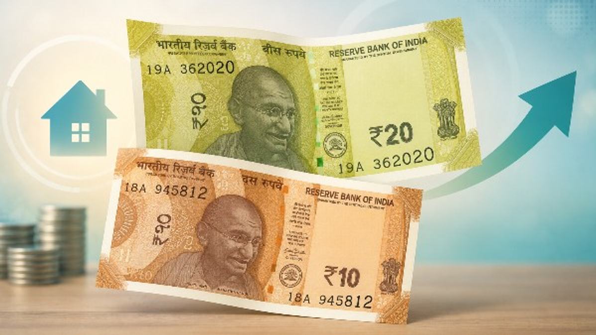 Plastic Currency