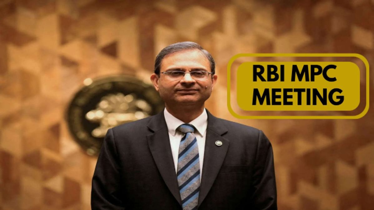 RBI MPC