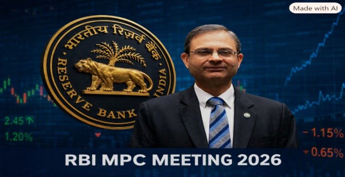 RBI MPC Meeting August 2026